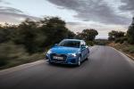 Audi A3 Sportback 30 TDI S-Line 2020 года (WW)